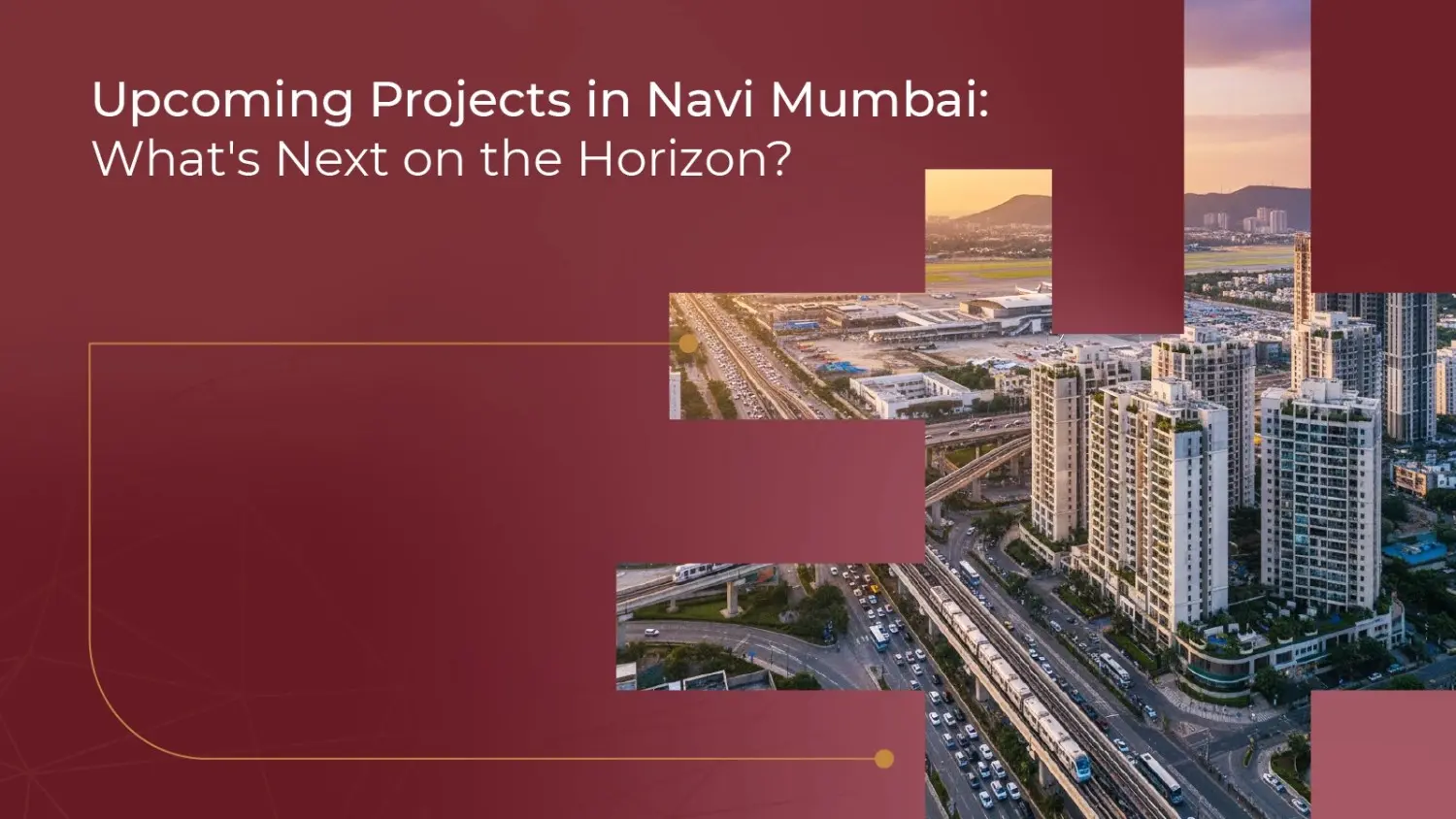 Upcoming Projects in Navi Mumbai: What's Next on the Horizon?