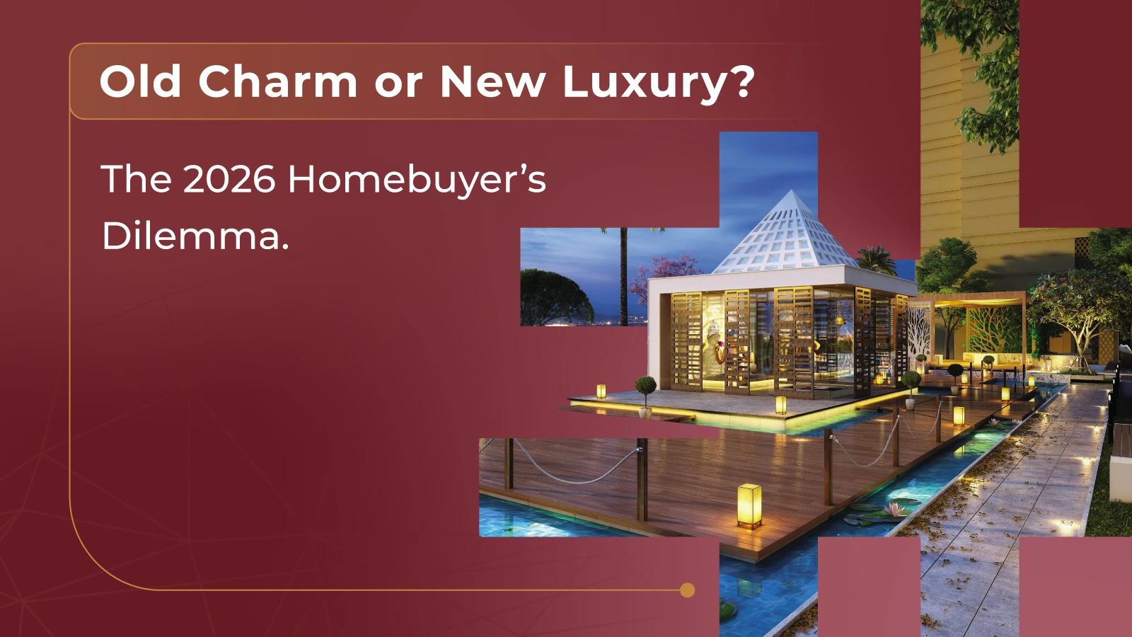 Resale vs. New Booking Flats in Navi Mumbai: The Ultimate 2026 Investment Guide