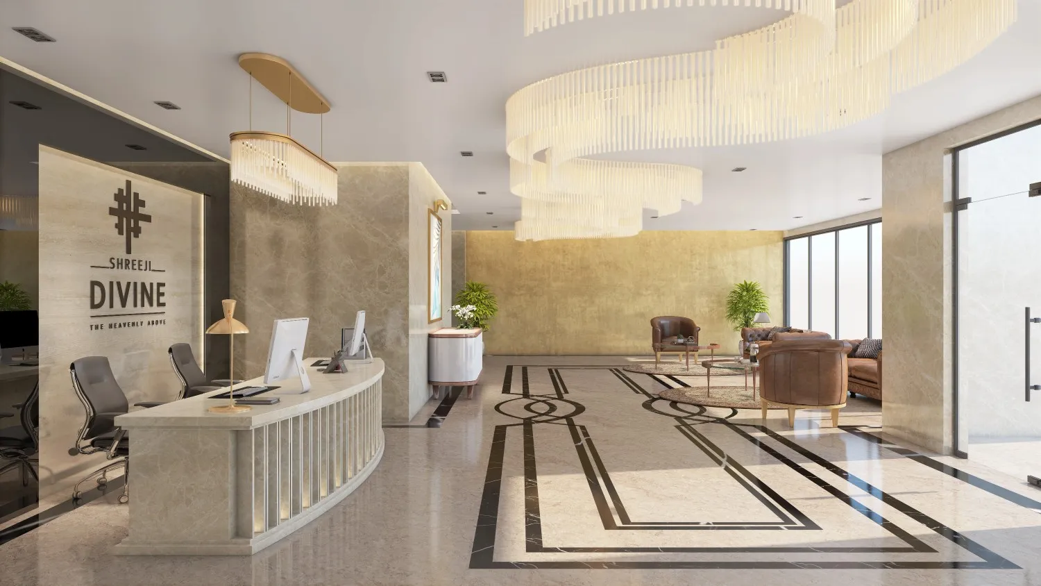 External Amenities 08